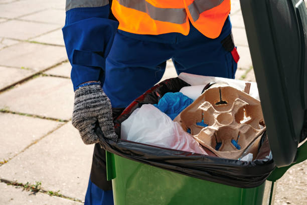 Best Dumpster Rental Services  in Vaiden, MS