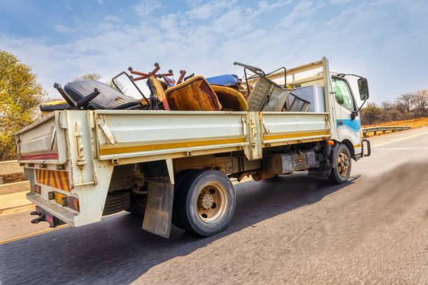Property Management Cleanouts in Vaiden, MS