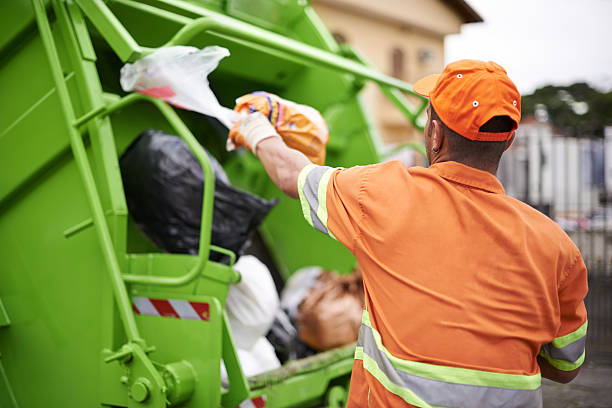 Best Commercial Junk Removal  in Vaiden, MS