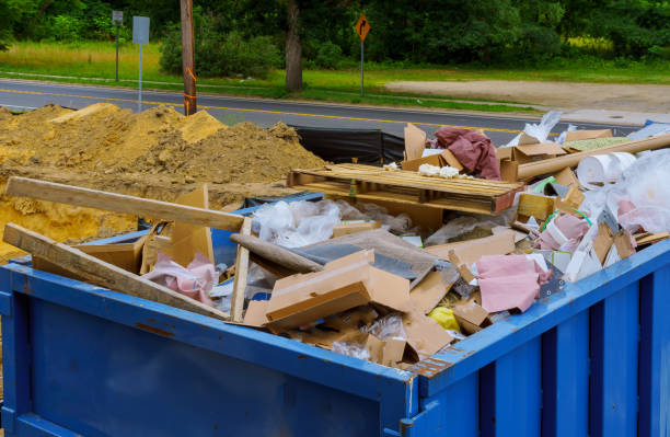 Trusted Vaiden, MS Junk Removal Services Experts